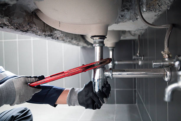 Licensed Leak Detection service in Volant, PA - Street Wise - Plumbing